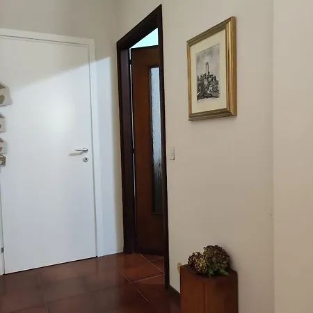 La Casa In Collina Apartment Mombercelli