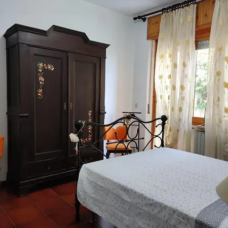 Apartment La Casa In Collina Mombercelli