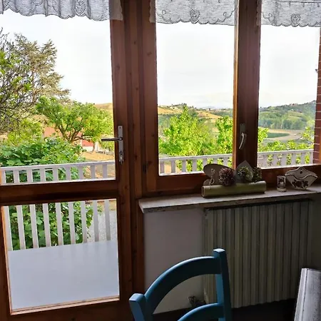 La Casa In Collina *